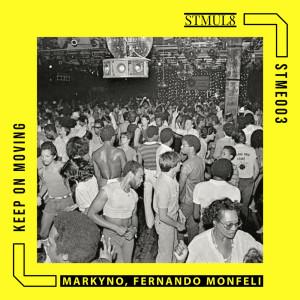 ดาวน์โหลดและฟังเพลง Keep on Moving (Highway 307 Remix) พร้อมเนื้อเพลงจาก Markyño