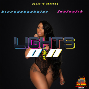 BizzyDaBachelor的專輯Lights On (Explicit)