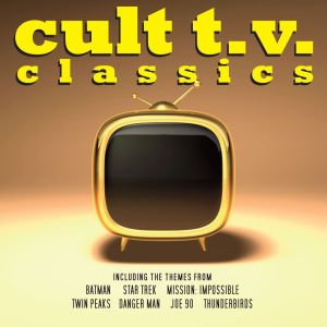 Listen to Theme From "The Avengers" song with lyrics from TV Cult Themed Orchestra