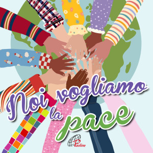 Listen to Voglio la pace song with lyrics from Dolores Olioso