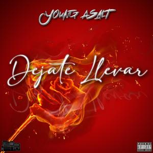 Album Déjate Llevar (Explicit) from Young Asalt