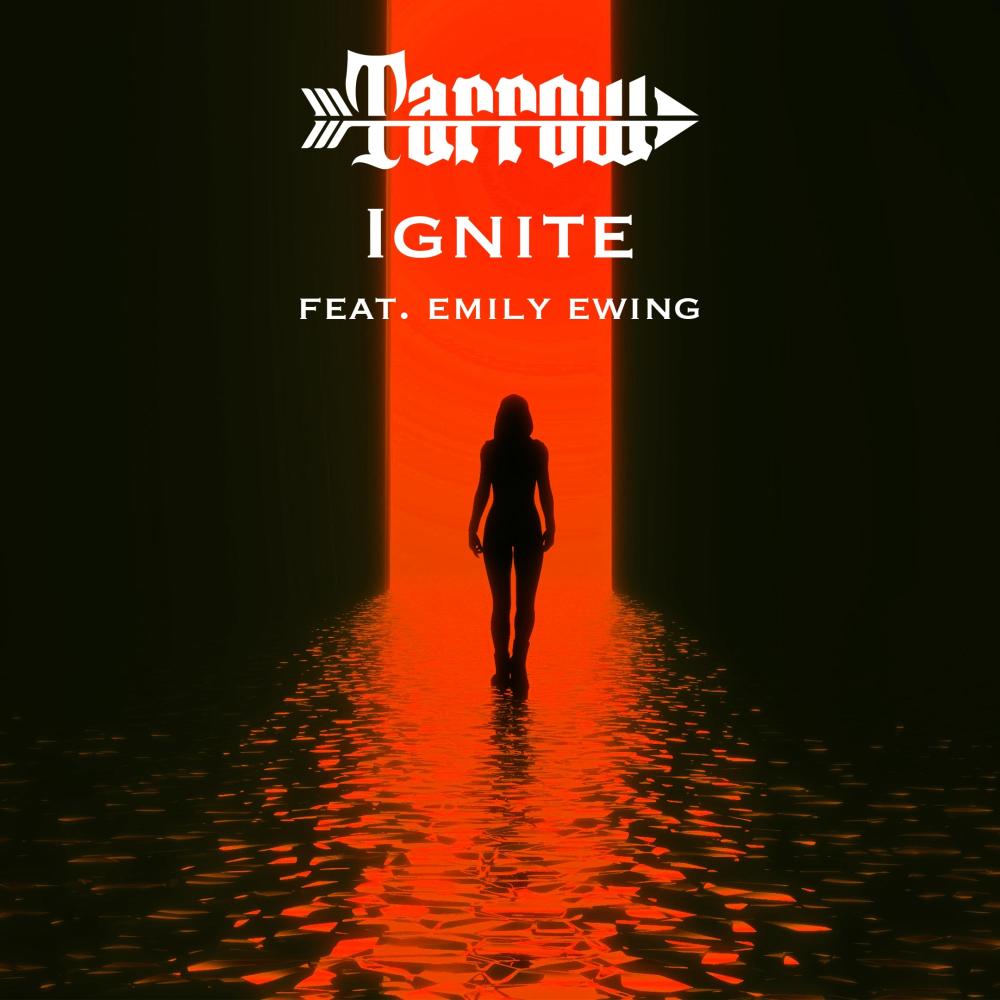 Ignite (feat. Emily Ewing)