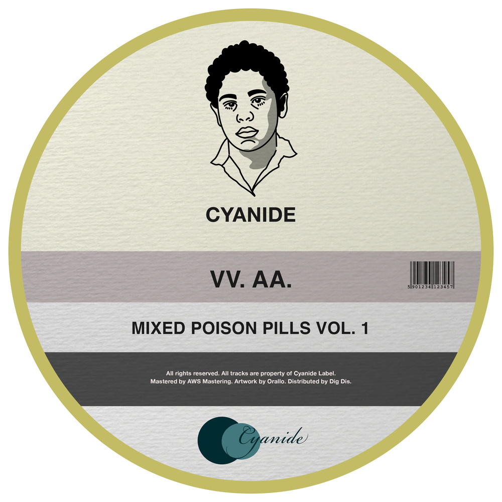 Get On Up (Apoena Remix)