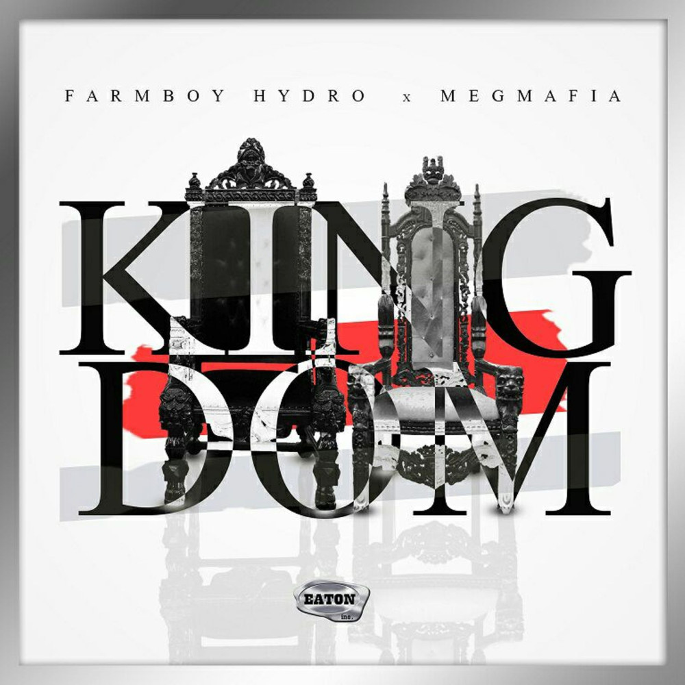 Kingdom (feat. MegMafia) (Explicit)