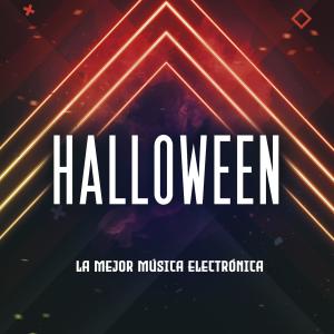Electronica Workout的專輯Halloween