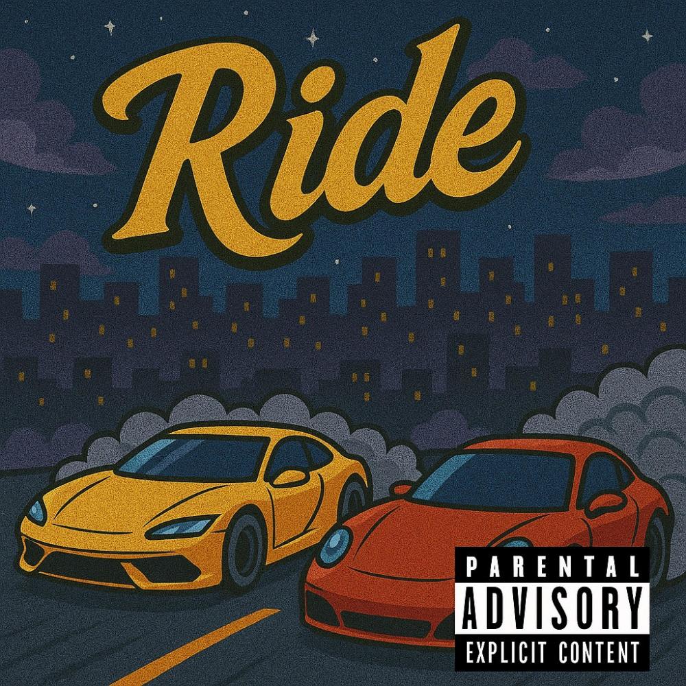 Ride (Explicit)