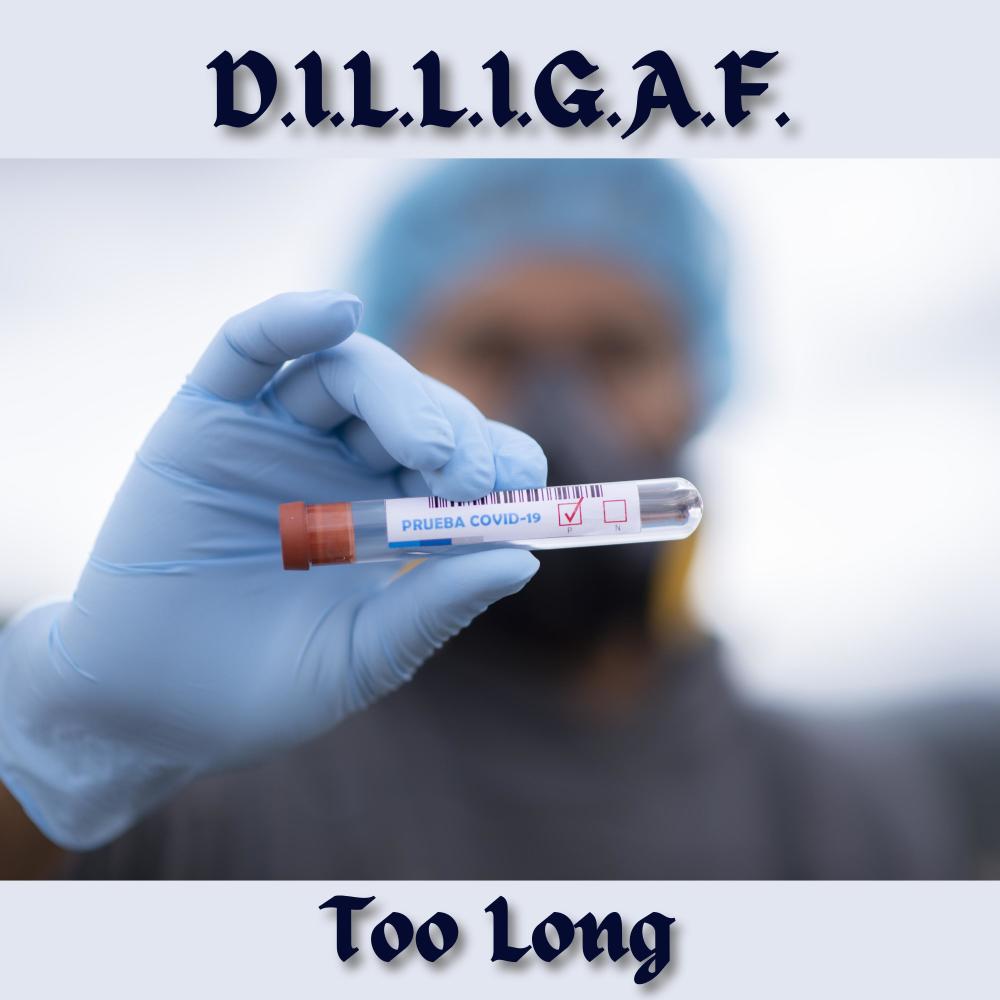 Too Long (Explicit)