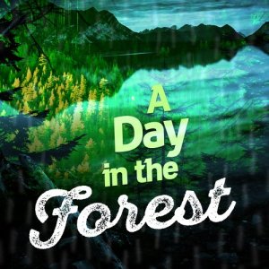 Bruits naturels的專輯A Day in the Forest