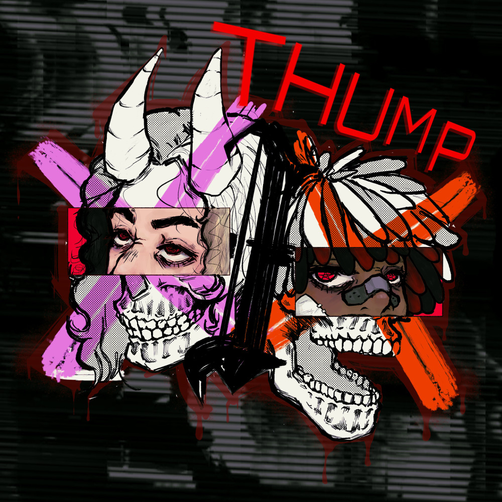 THUMP (Clean)
