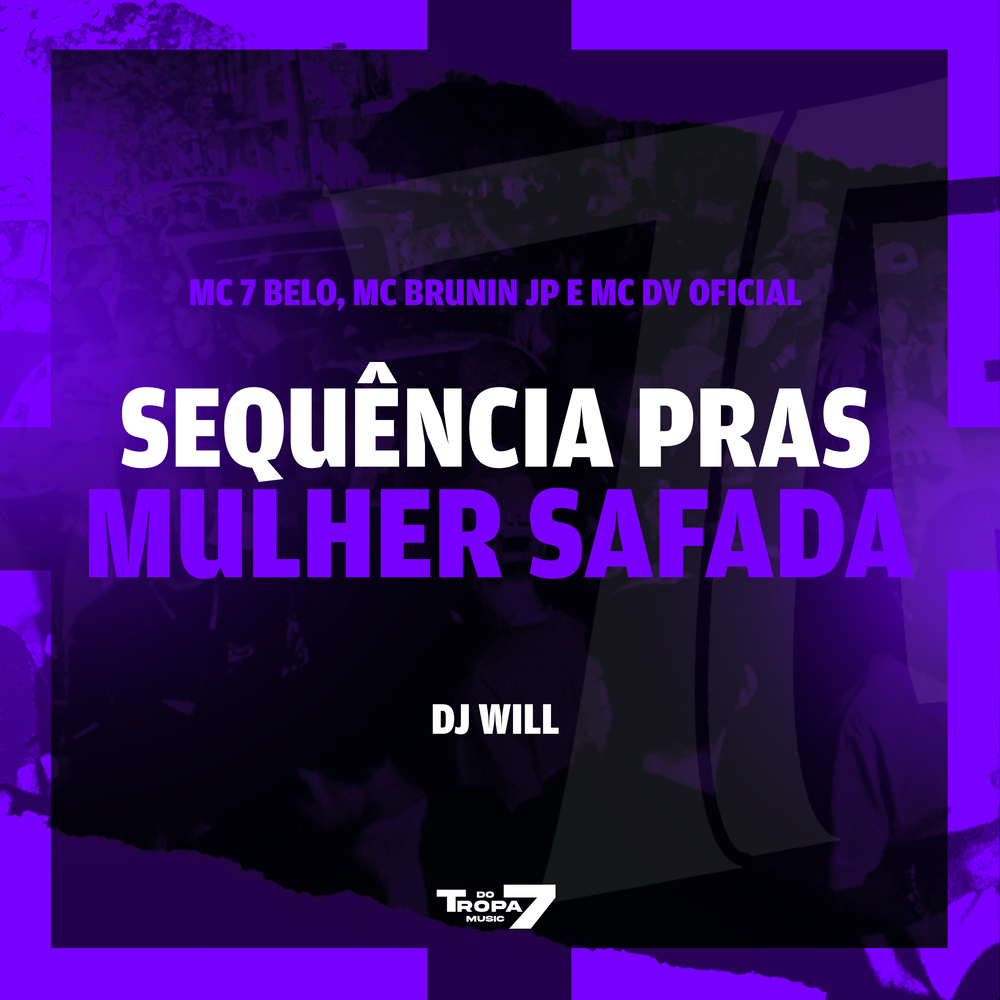 Sequência pras mulher safada (Explicit)