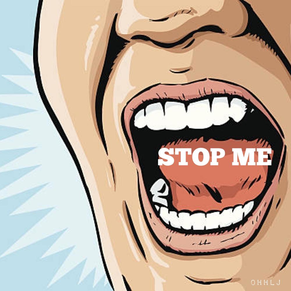 STOP ME (Explicit)