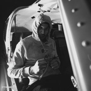 Album Near Miss (Explicit) from Di-Vincent