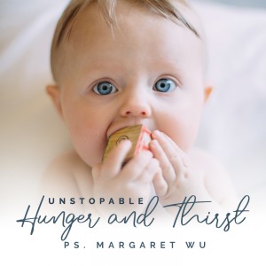 收听Margaret Wu的Unstopable Hunger & Thirst歌词歌曲