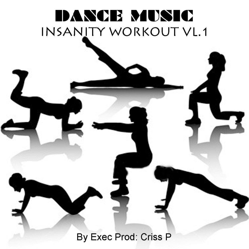 15 Min. Burnout Mix