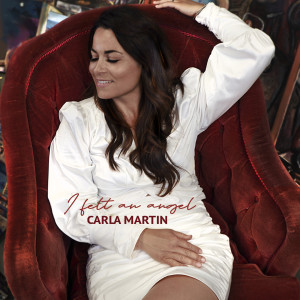 Listen to I Felt An Angel song with lyrics from Carla Martin