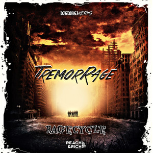 Album Ragecycle from 
