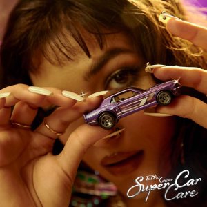 Dengarkan SuperCarCare (Instrumental) lagu dari Tattoo Colour dengan lirik
