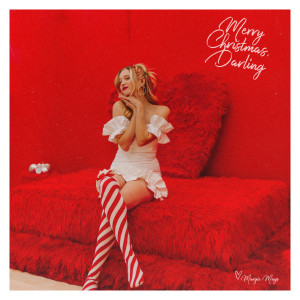Listen to Merry Christmas Darling song with lyrics from Margie Mays