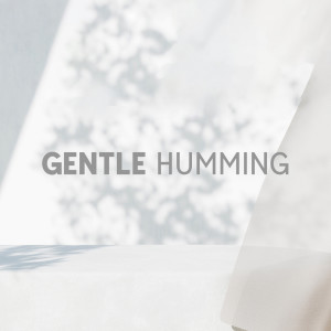 Album Gentle Humming (White Noise for Sleep) from Blend in Bed Sleep Academy