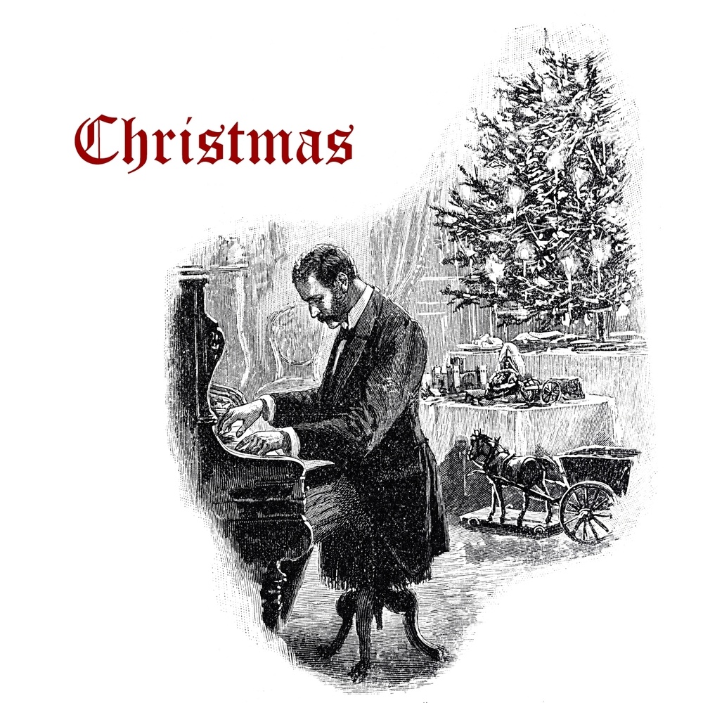 Feliz Navidad (Instrumental)