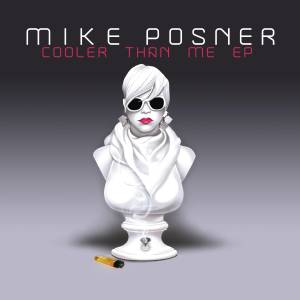 收聽Mike Posner的Drug Dealer Girl歌詞歌曲