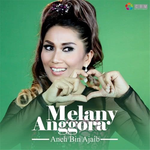 Aneh Bin Ajaib
