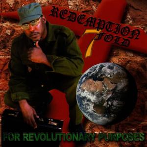 收聽Redemption 7 Fold的Lost And Blind歌詞歌曲