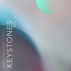 Album Epidemic Sound Presents: Keystones Vol. 4 from Various