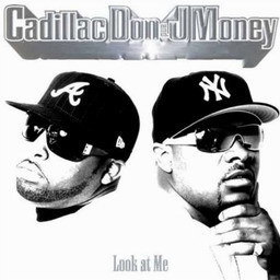 ดาวน์โหลดและฟังเพลง Walk It Like U Talk It (feat. Big Fruit) พร้อมเนื้อเพลงจาก Cadillac Don