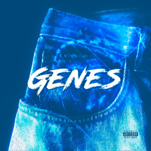 Album GENES (Explicit) from 