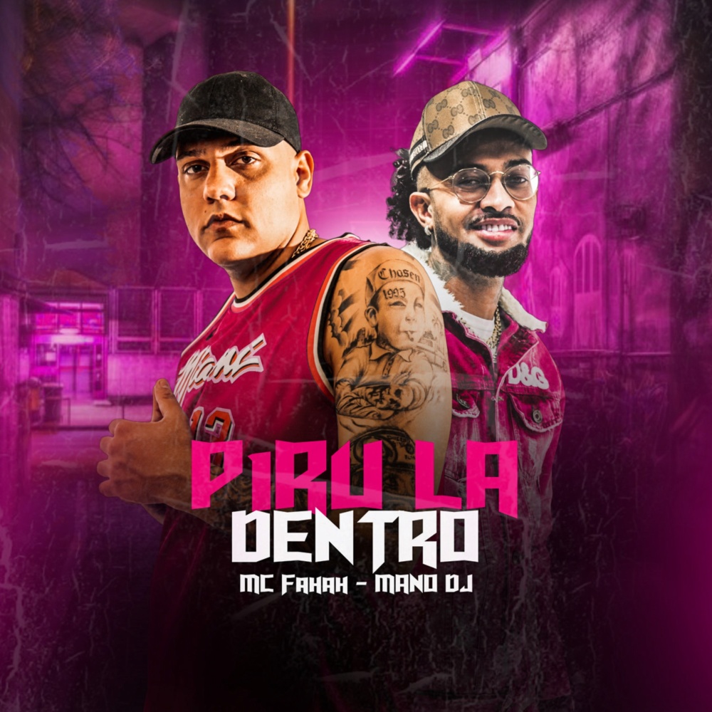 Piru La Dentro (Explicit)