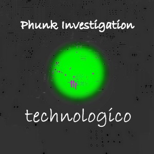 Listen to Jacknife (SpaB Radio Edit) song with lyrics from Phunk Investigation