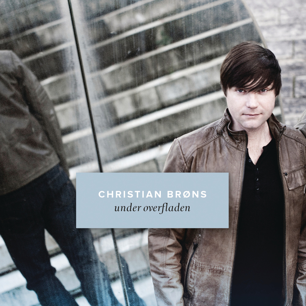 Venter (Christian Brøns & Patrik Isaksson)