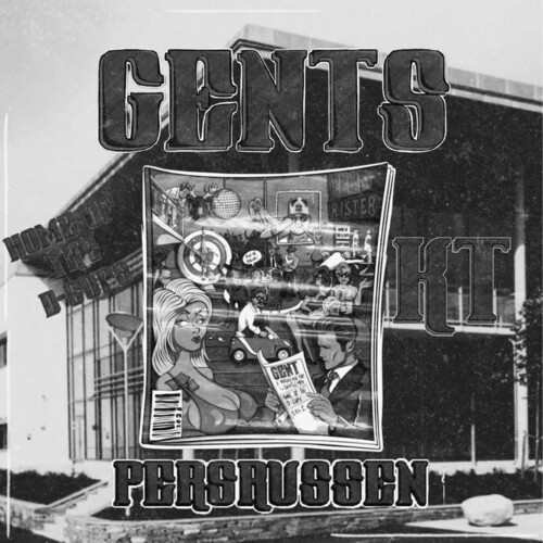Pers party (Explicit)