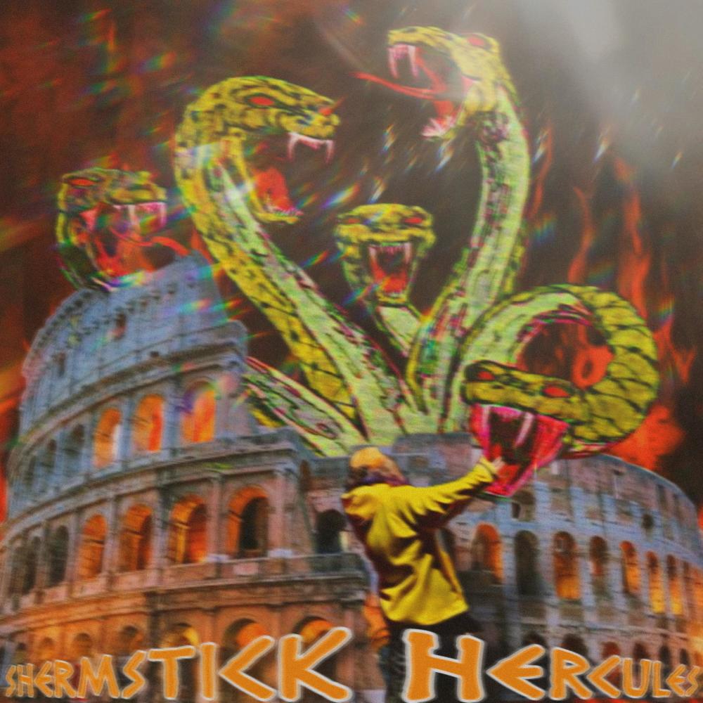 HERCULES (Explicit)