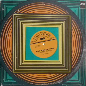 Thelonious Coltrane的专辑Walk In Wit The Money