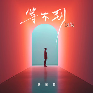 Album 等不到 (DJ版) from 莫智钦