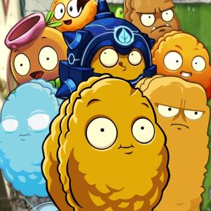 收聽Lucksterr Rap的Nueces Macro Rap - Lucksterr (Explicit)歌詞歌曲