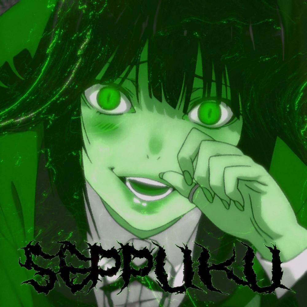 SEPPUKU (Sped Up) (Explicit)