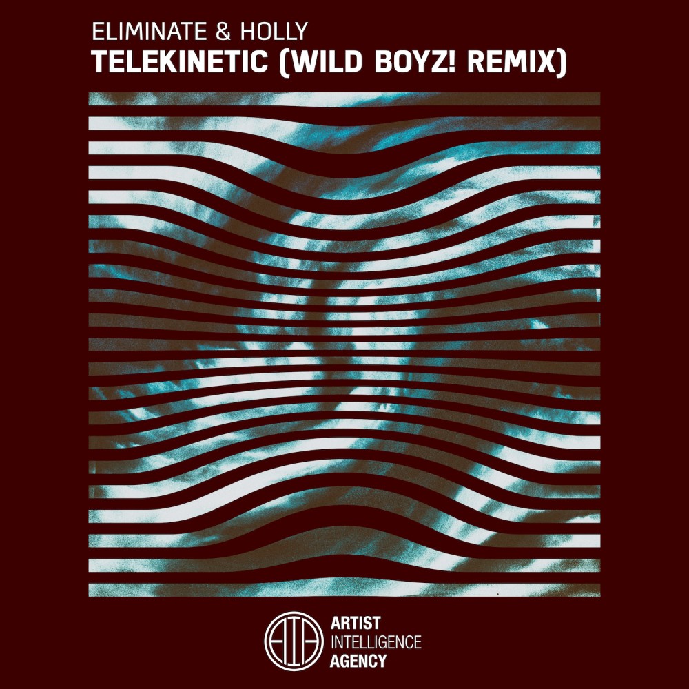 Telekinetic (Wild Boyz! Remix) (Explicit) (Wild Boyz! Remix|Explicit)