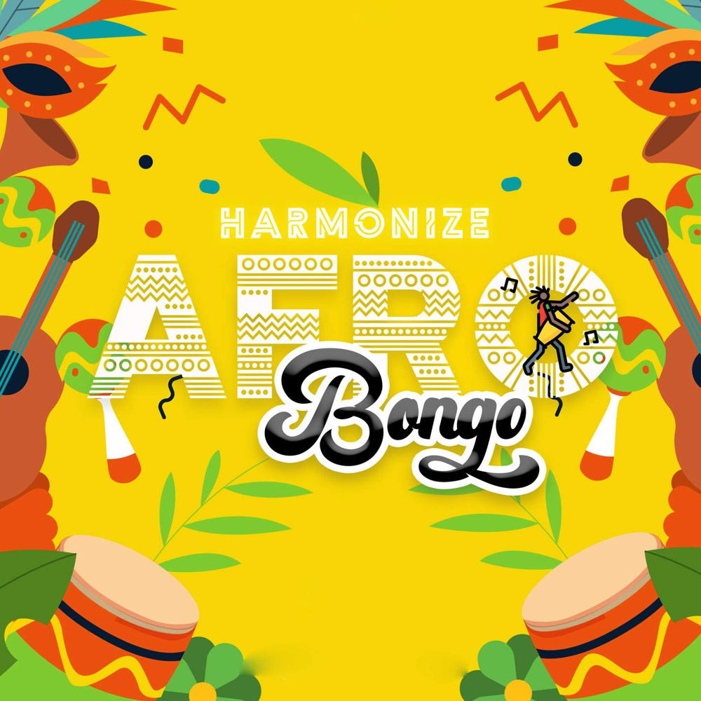 Show Me What You Got(feat. Yemi Alade)