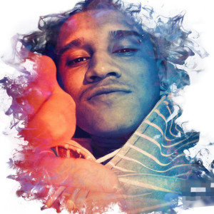 default playlist img