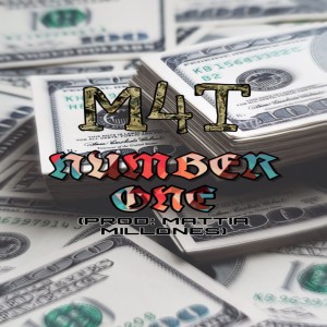 收聽M4T的Number One (Explicit)歌詞歌曲