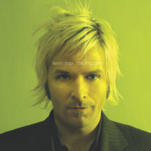 Album The Imposter from Kevin Max