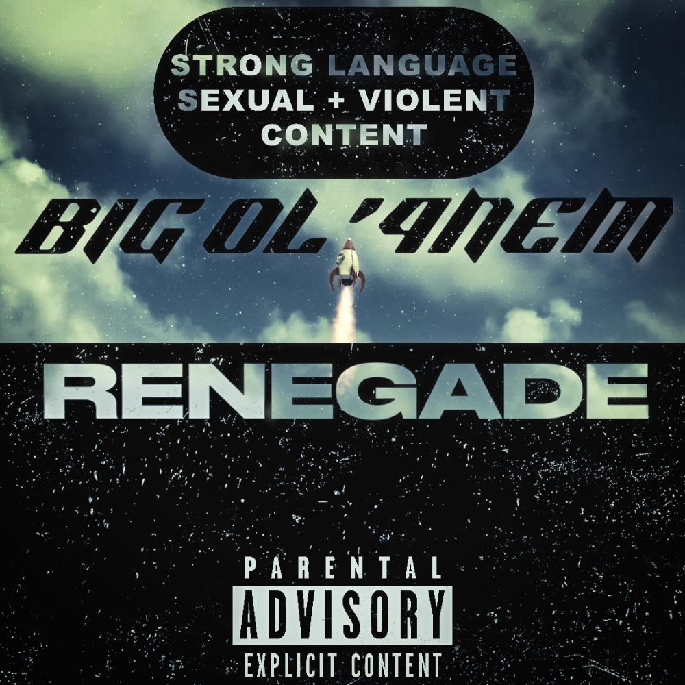 IF I (feat. TYREEFA REA) (Explicit)