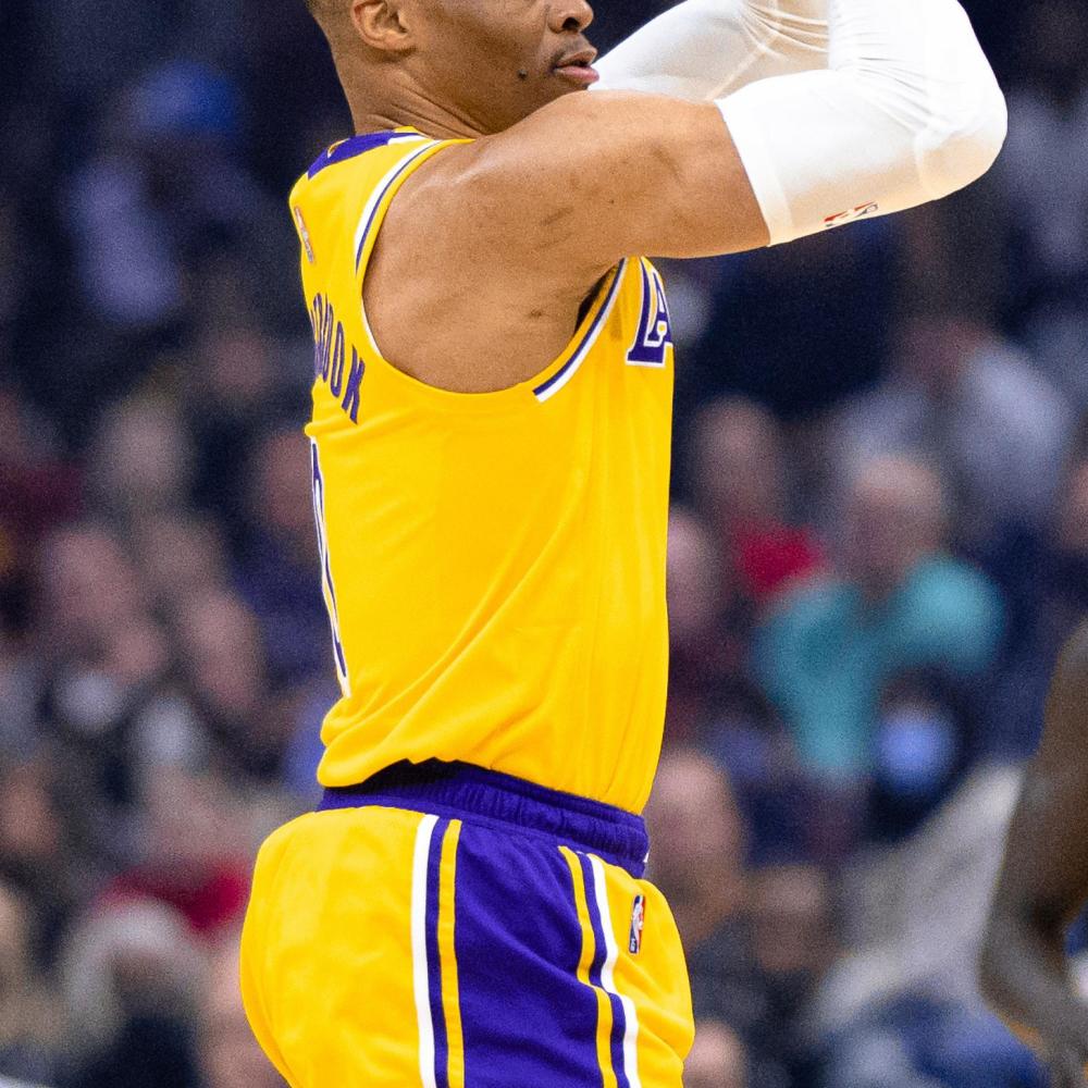 Westbrook (Explicit)