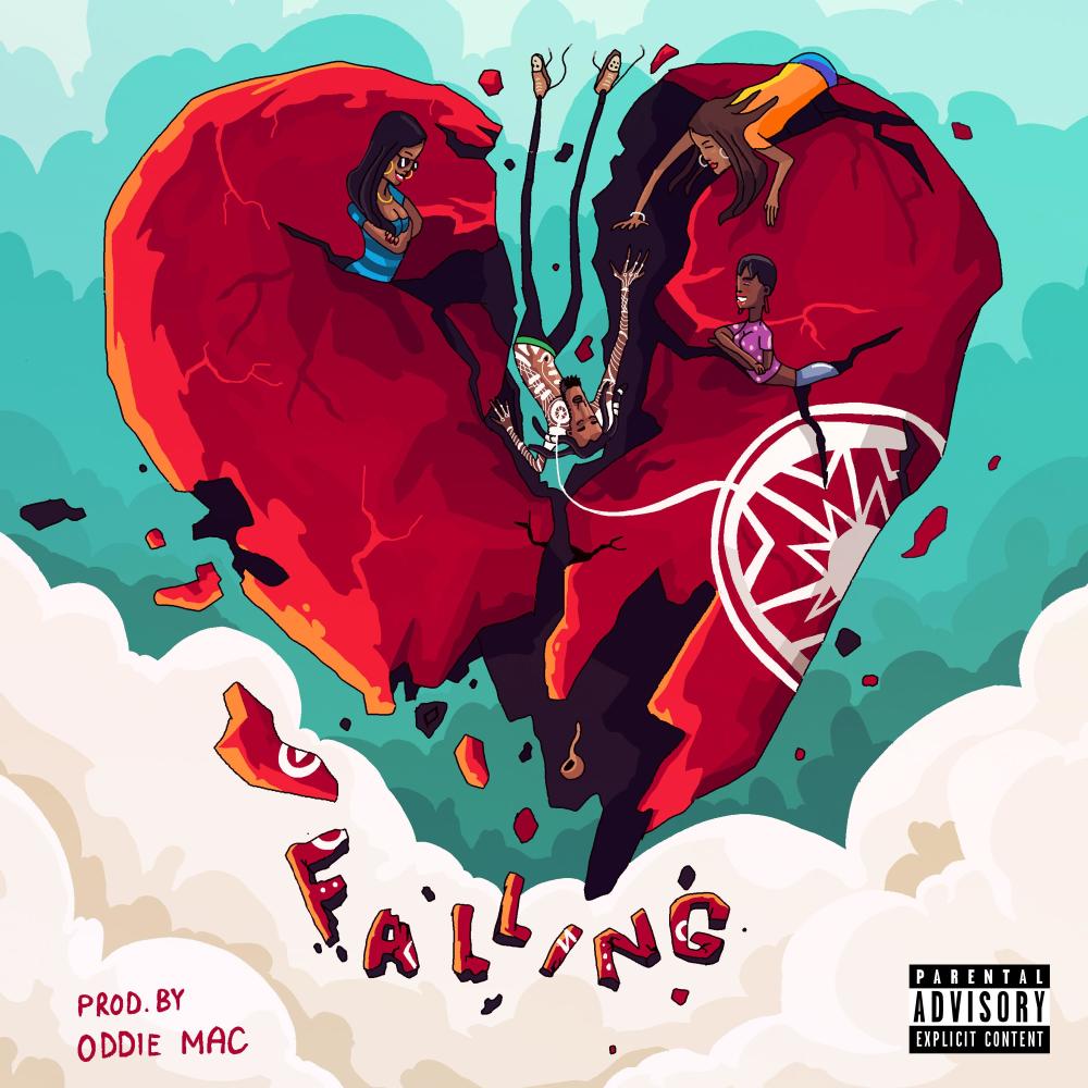 Falling (Explicit)
