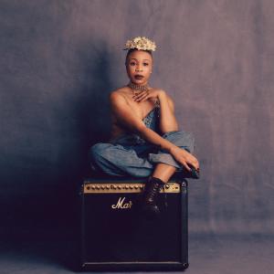 收聽Miss Olithea的Divine Order (For P.K.) [feat. Chesney Snow & Compton Timberwolf]歌詞歌曲