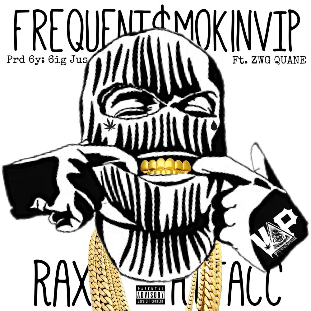 Rax Attacc (Explicit)
