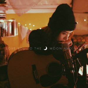 收聽Yuki Lovey的Love You to the Moon and Back歌詞歌曲